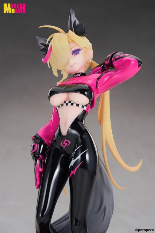 Muse Dash - LIMEPIE - Rin (Racer Ver.)