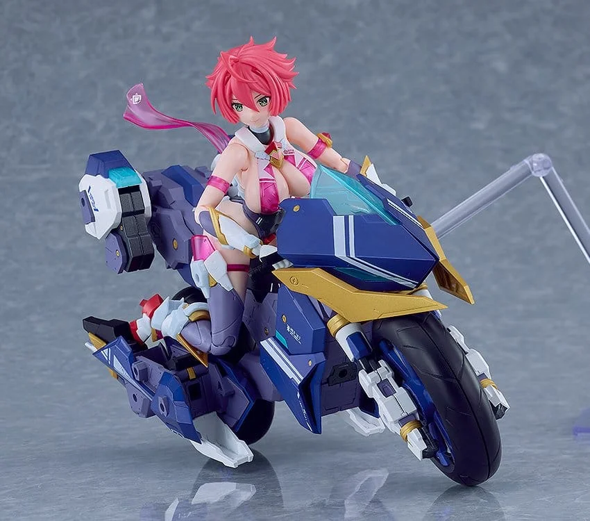 Cutie Honey - PLAMATEA - Honey Chaser