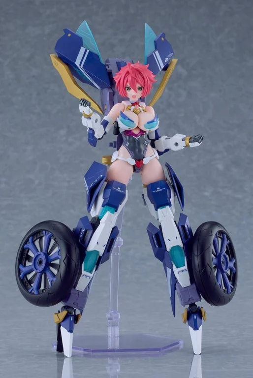 Cutie Honey - PLAMATEA - Honey Chaser