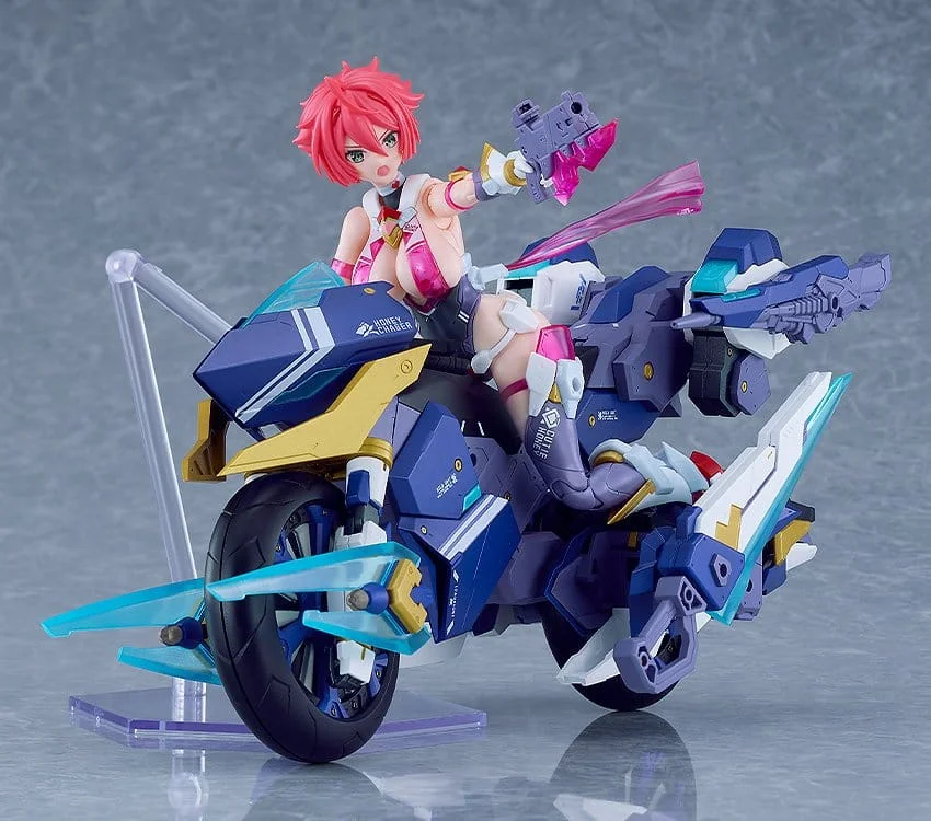 Cutie Honey - PLAMATEA - Honey Chaser