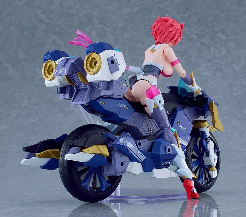 Cutie Honey - PLAMATEA - Honey Chaser