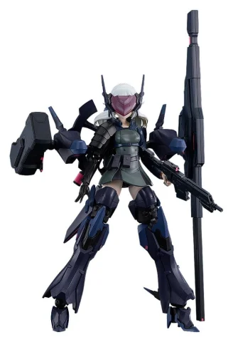Produktbild zu Dolls Nest - PLAMATEA - Armored Soldier of Unknown Affiliation