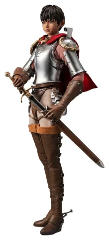 Produktbild zu Berserk - Scale Action Figure - Casca (Golden Age)