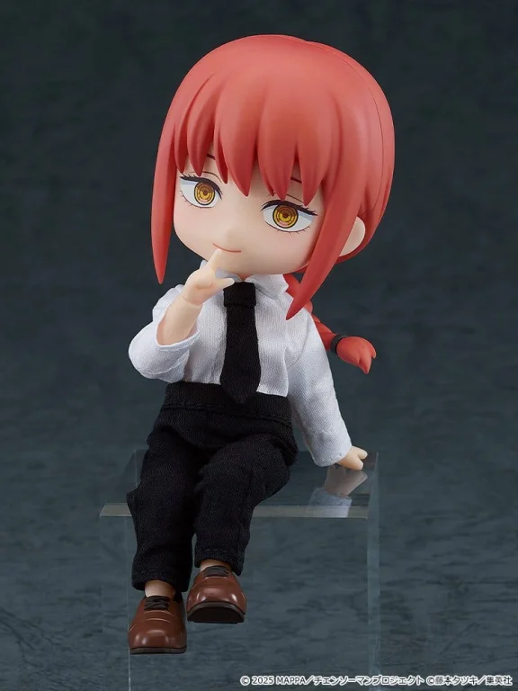 Chainsaw Man - Nendoroid Doll Zubeh&ouml;r - Outfit Set: Makima