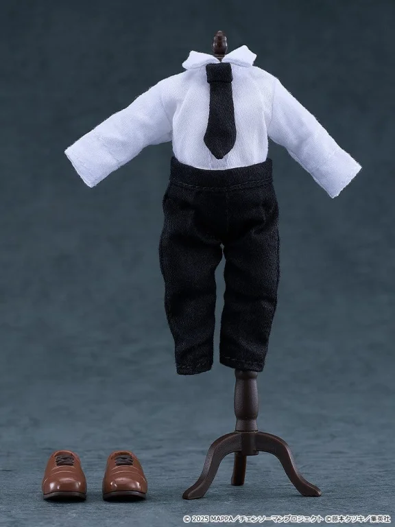 Chainsaw Man - Nendoroid Doll Zubeh&ouml;r - Outfit Set: Makima