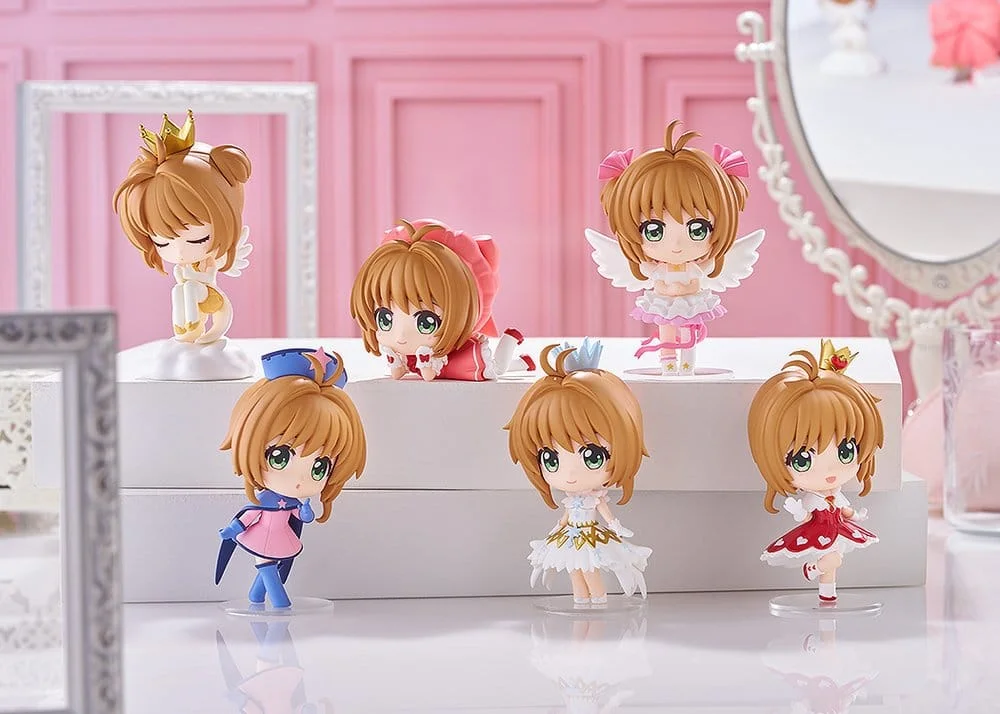 Cardcaptor Sakura - Blind Box Series - Commemorative Collection