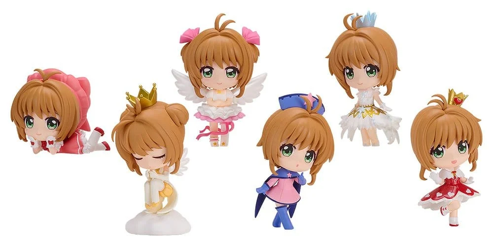Cardcaptor Sakura - Blind Box Series - Commemorative Collection