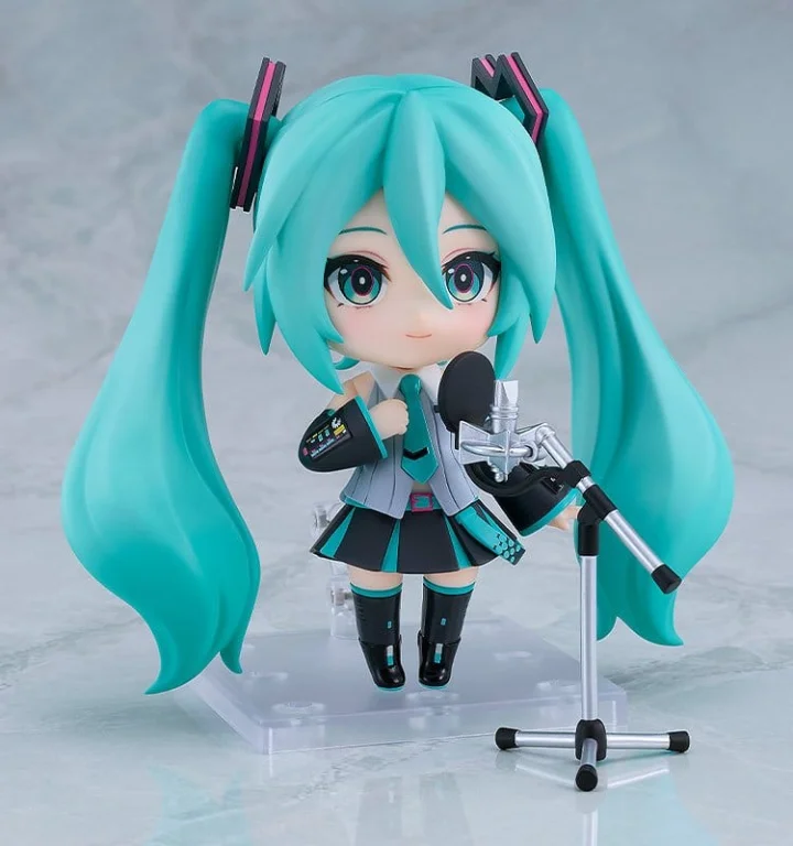 Character Vocal Series - Nendoroid - Miku Hatsune (V6)