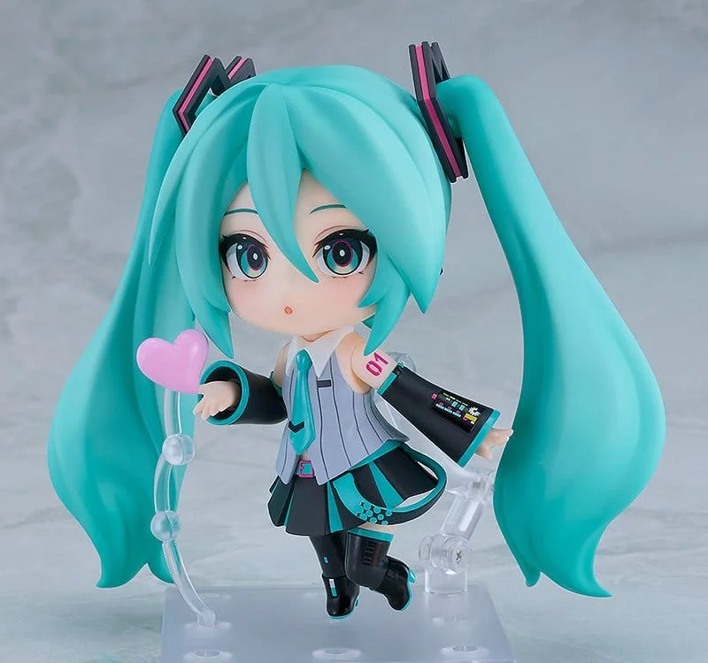Character Vocal Series - Nendoroid - Miku Hatsune (V6)