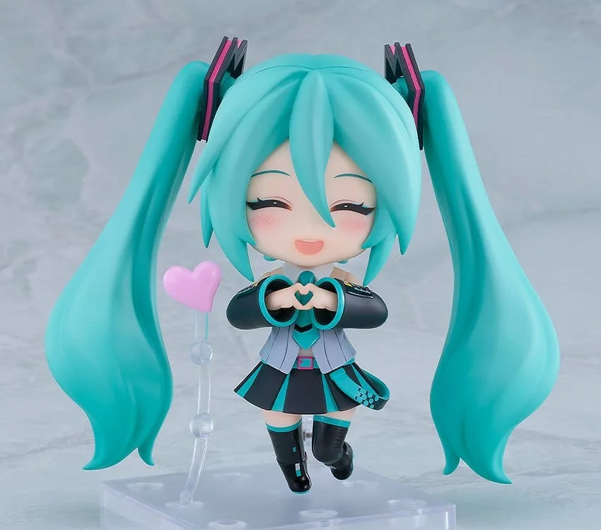 Character Vocal Series - Nendoroid - Miku Hatsune (V6)