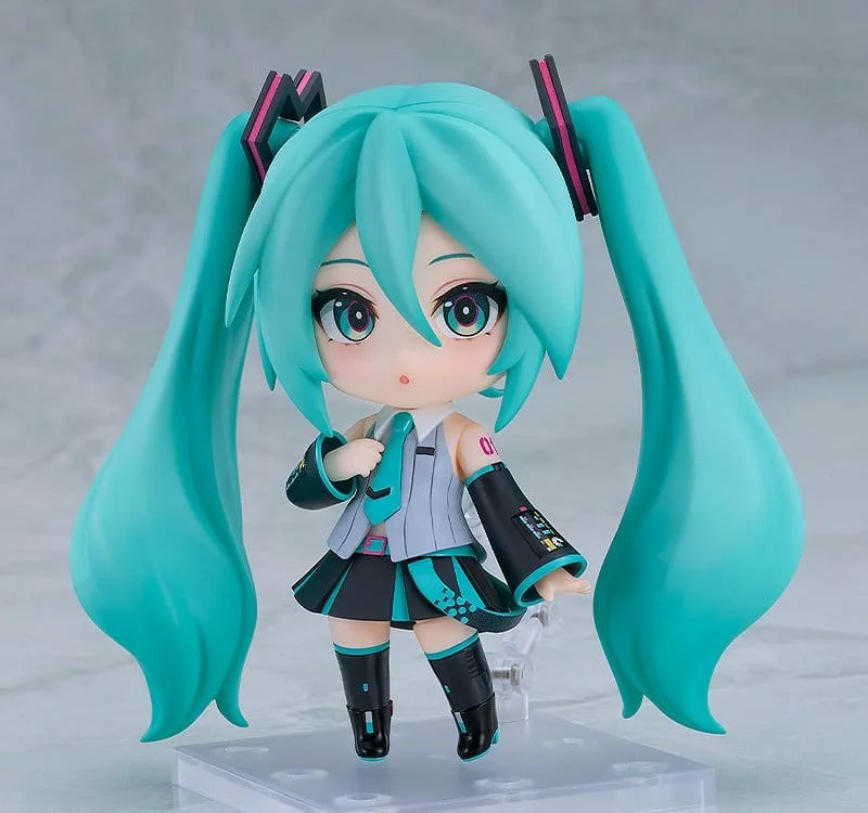Character Vocal Series - Nendoroid - Miku Hatsune (V6)
