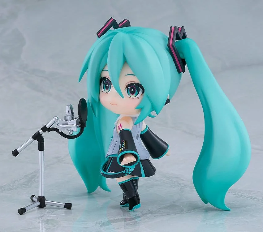 Character Vocal Series - Nendoroid - Miku Hatsune (V6)