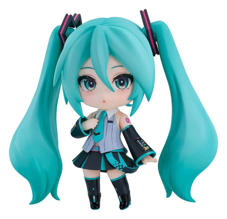 Character Vocal Series - Nendoroid - Miku Hatsune (V6)