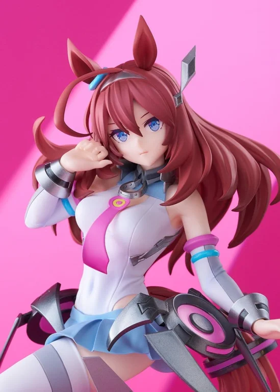 Umamusume - POP UP PARADE - Mihono Bourbon (SP)