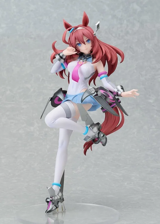 Umamusume - POP UP PARADE - Mihono Bourbon (SP)