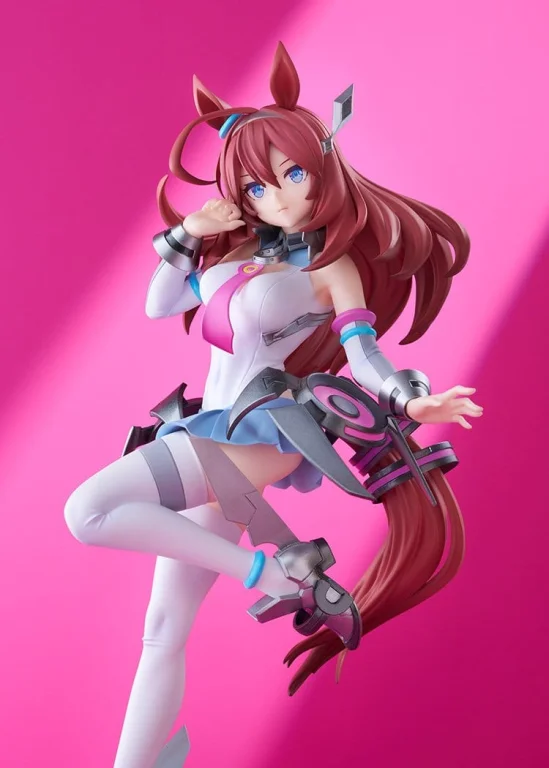Umamusume - POP UP PARADE - Mihono Bourbon (SP)