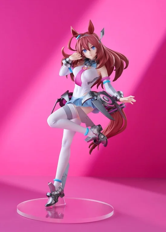 Umamusume - POP UP PARADE - Mihono Bourbon (SP)