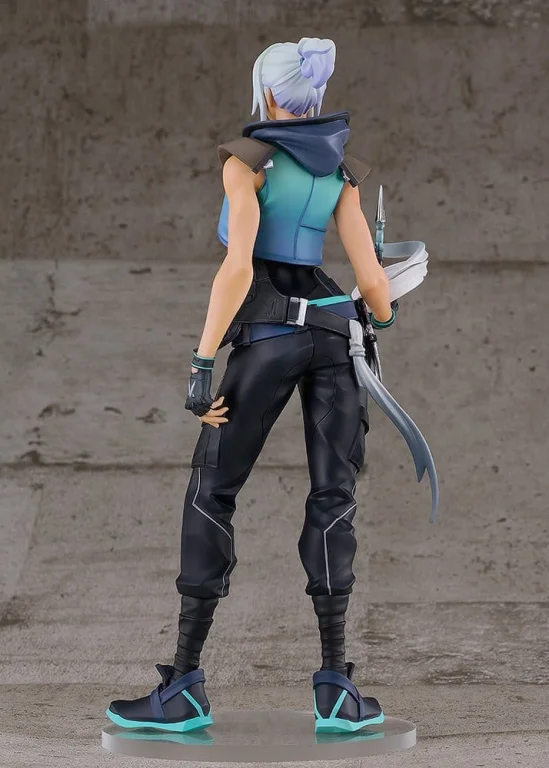 VALORANT - POP UP PARADE - Jett (SP)