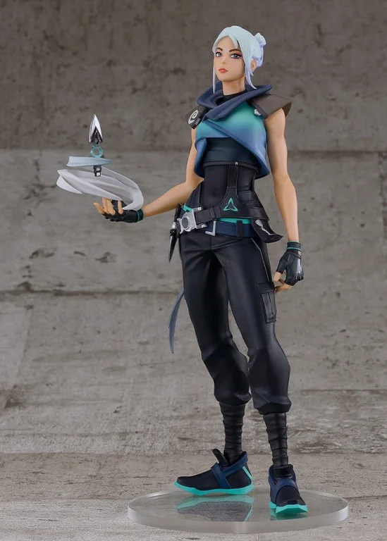 VALORANT - POP UP PARADE - Jett (SP)