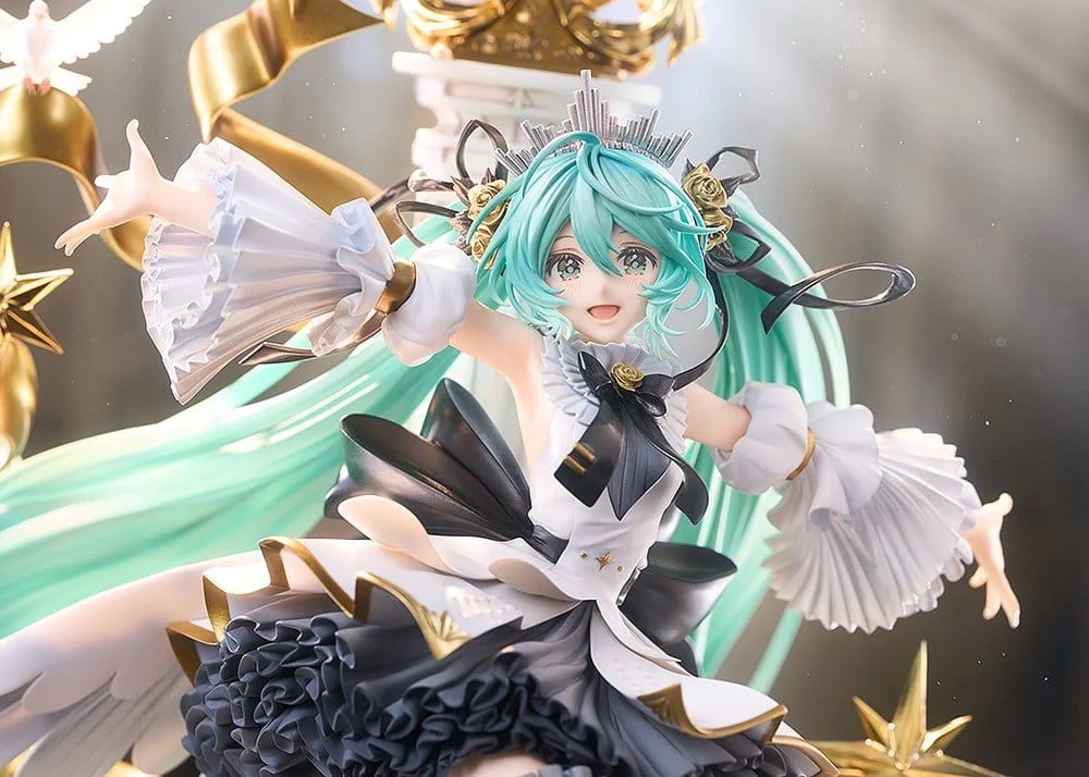 Character Vocal Series - G.S. Collection - Miku Hatsune (Symphony: 10th Anniversary Ver.)