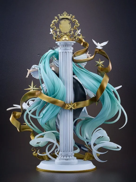 Character Vocal Series - G.S. Collection - Miku Hatsune (Symphony: 10th Anniversary Ver.)