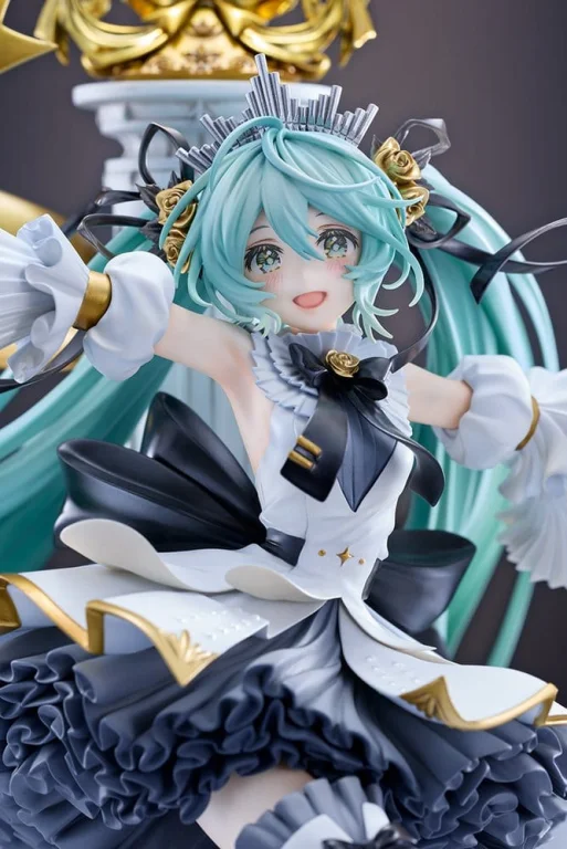 Character Vocal Series - G.S. Collection - Miku Hatsune (Symphony: 10th Anniversary Ver.)