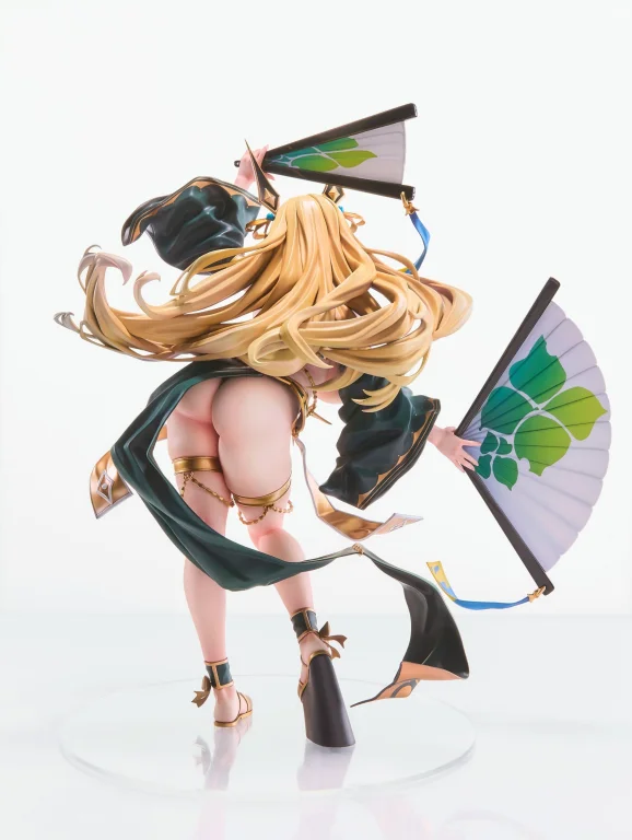 Elf Village - Scale Figure - 20th Villager Baila
