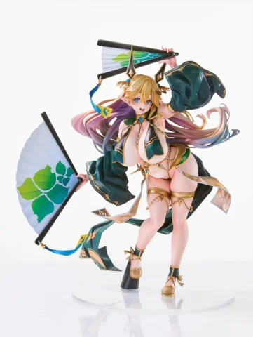 Produktbild zu Elf Village - Scale Figure - 20th Villager Baila (Antenna Shop Limited Edition)
