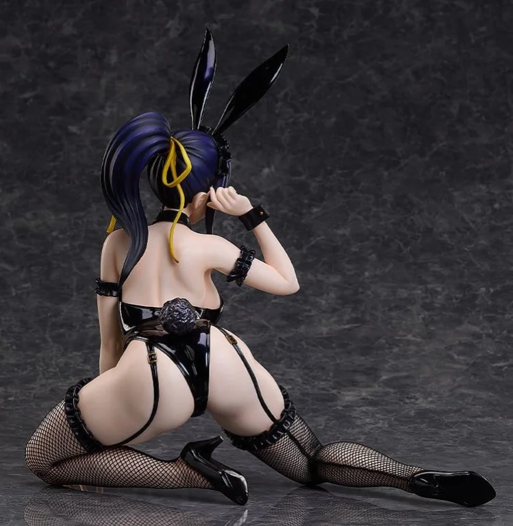 Overlord - Scale Figure - Narberal Gamma (Black Bunny Ver.)