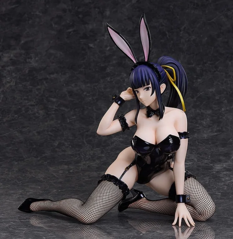 Overlord - Scale Figure - Narberal Gamma (Black Bunny Ver.)