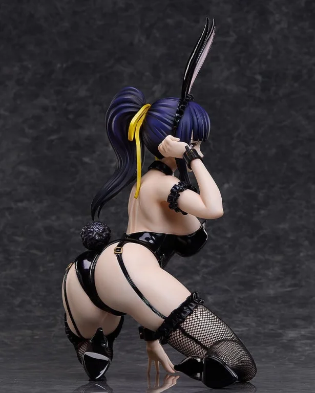 Overlord - Scale Figure - Narberal Gamma (Black Bunny Ver.)