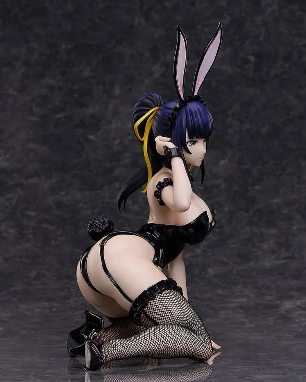 Overlord - Scale Figure - Narberal Gamma (Black Bunny Ver.)