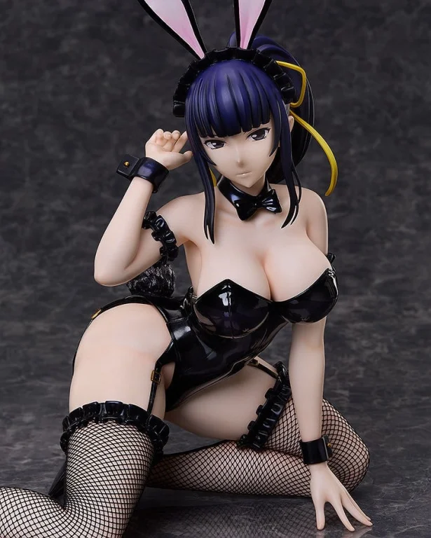 Overlord - Scale Figure - Narberal Gamma (Black Bunny Ver.)