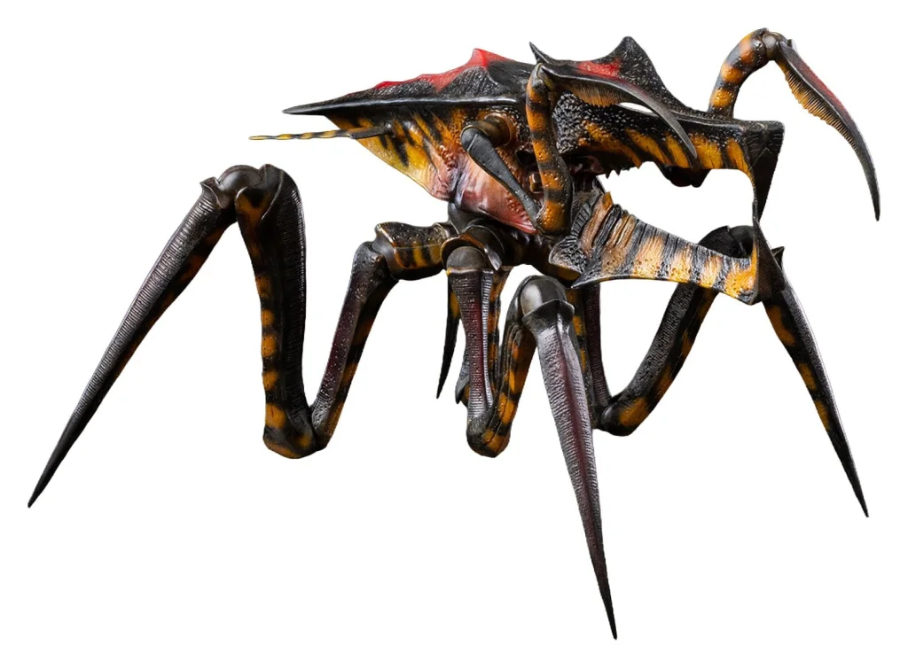 Starship Troopers - Exquisite Basic Series - Warrior Bug