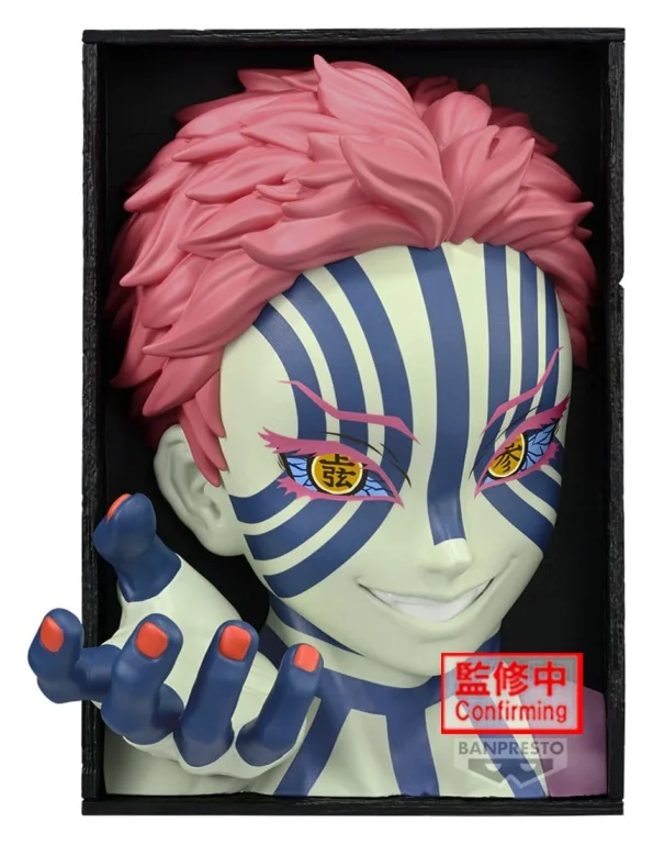 Demon Slayer - HYOKOFIG - Akaza