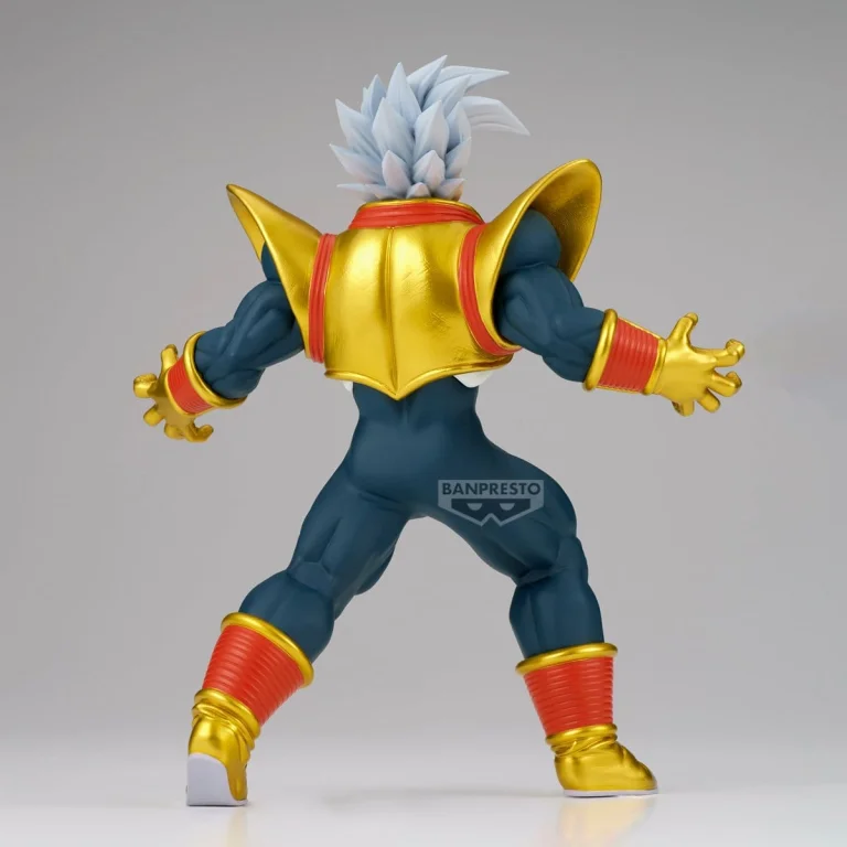 Dragon Ball - MATCH MAKERS - Super Baby 2