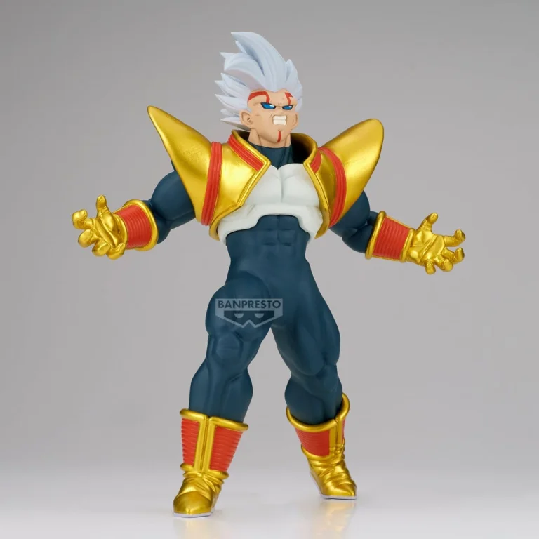 Dragon Ball - MATCH MAKERS - Super Baby 2