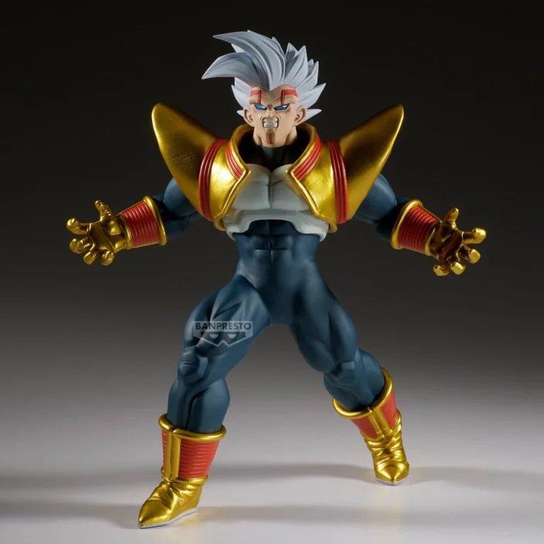 Dragon Ball - MATCH MAKERS - Super Baby 2