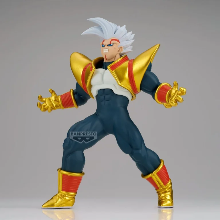 Dragon Ball - MATCH MAKERS - Super Baby 2