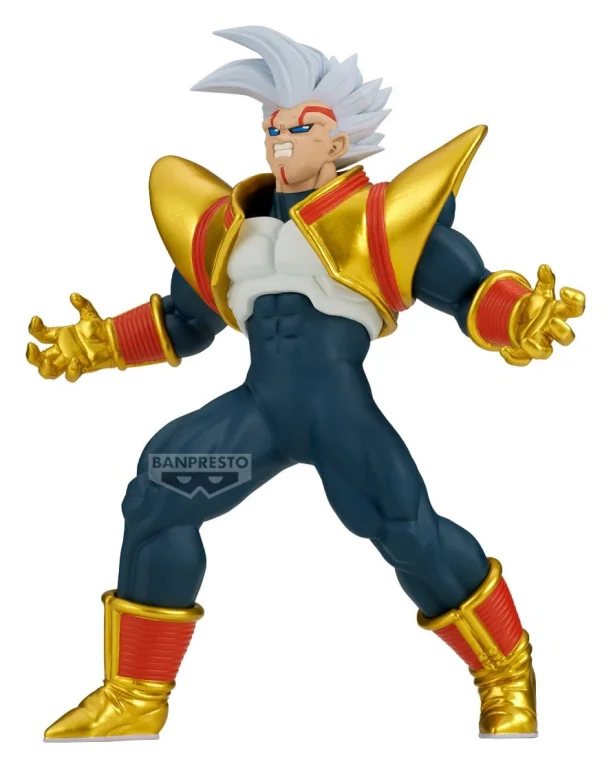Dragon Ball - MATCH MAKERS - Super Baby 2