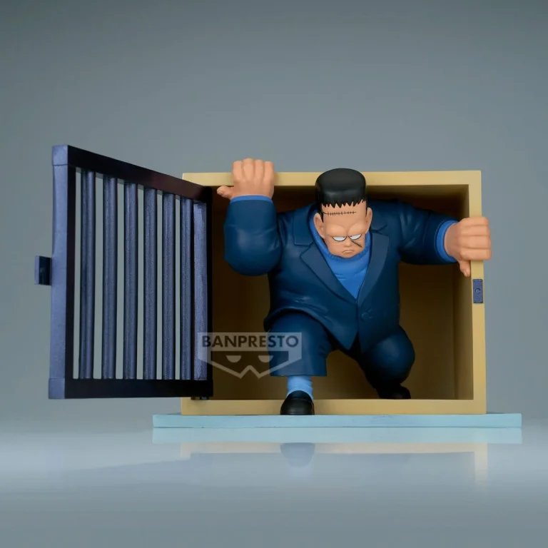 Dragon Ball - History Box - Android 8