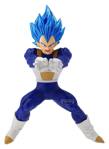 Produktbild zu Dragon Ball - Blood of Saiyans - Saiyan God Super Saiyan Evolved Vegeta