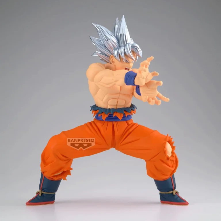 Dragon Ball - Grandista - Son Goku (V)