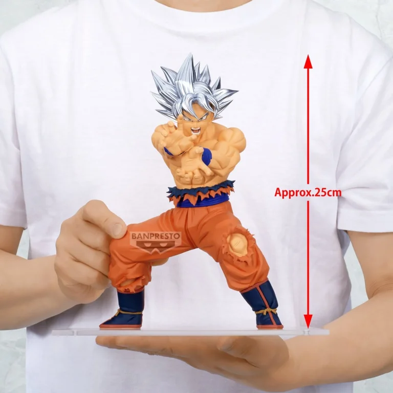 Dragon Ball - Grandista - Son Goku (V)