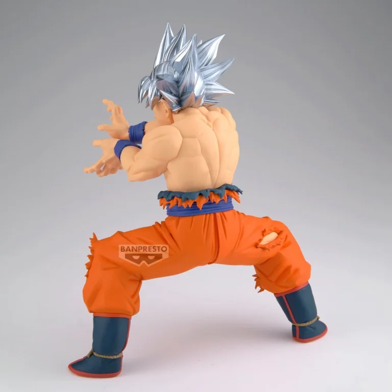 Dragon Ball - Grandista - Son Goku (V)