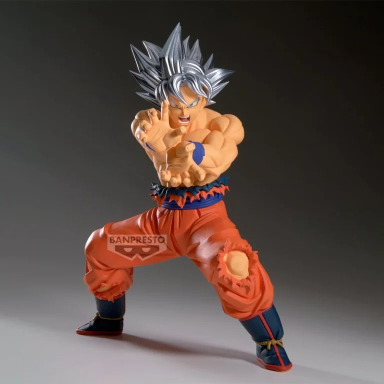 Dragon Ball - Grandista - Son Goku (V)