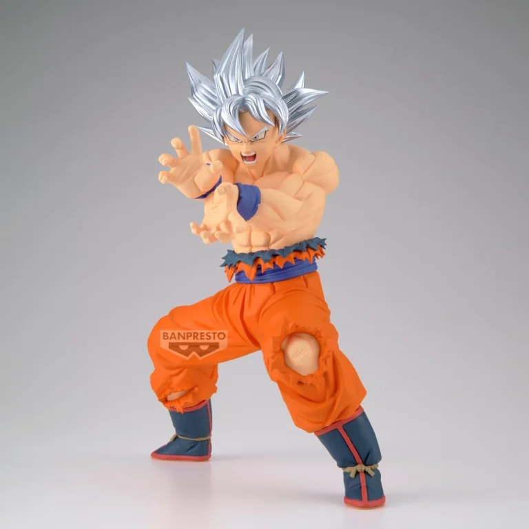 Dragon Ball - Grandista - Son Goku (V)