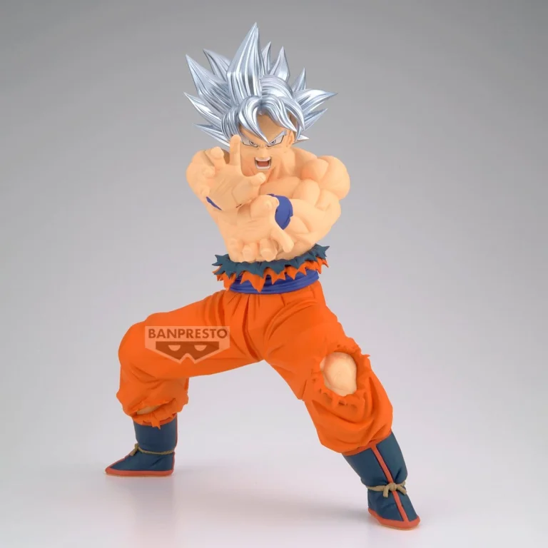 Dragon Ball - Grandista - Son Goku (V)