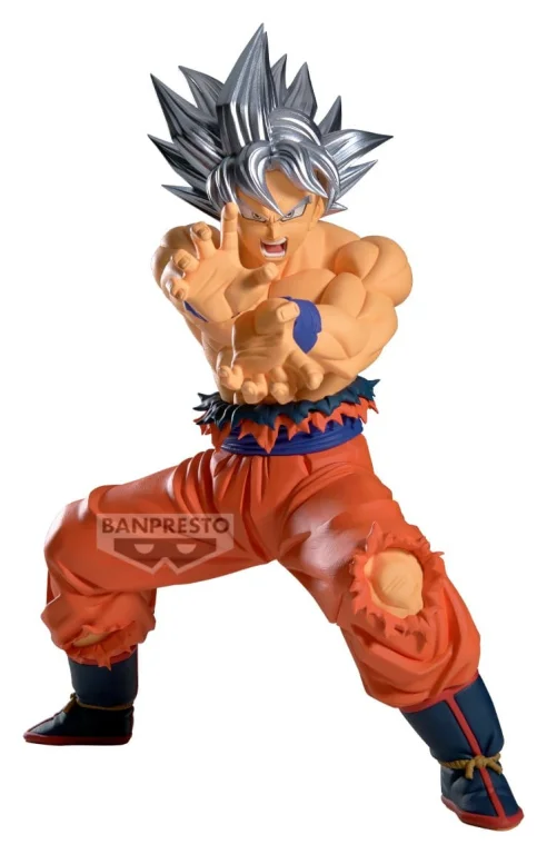 Dragon Ball - Grandista - Son Goku (V)