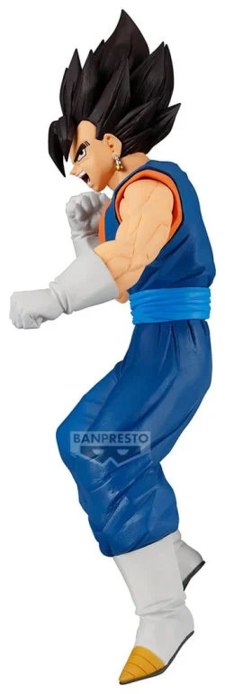 Dragon Ball - SOLID EDGE WORKS - Vegito